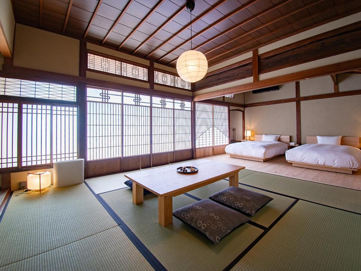 Hotel Cultia Dazaifu Exterior foto