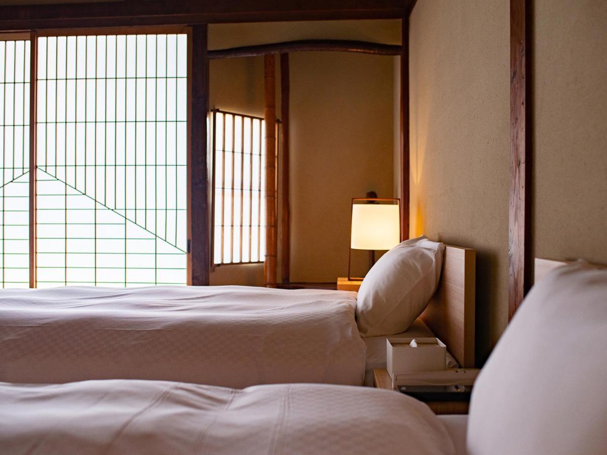 Hotel Cultia Dazaifu Exterior foto