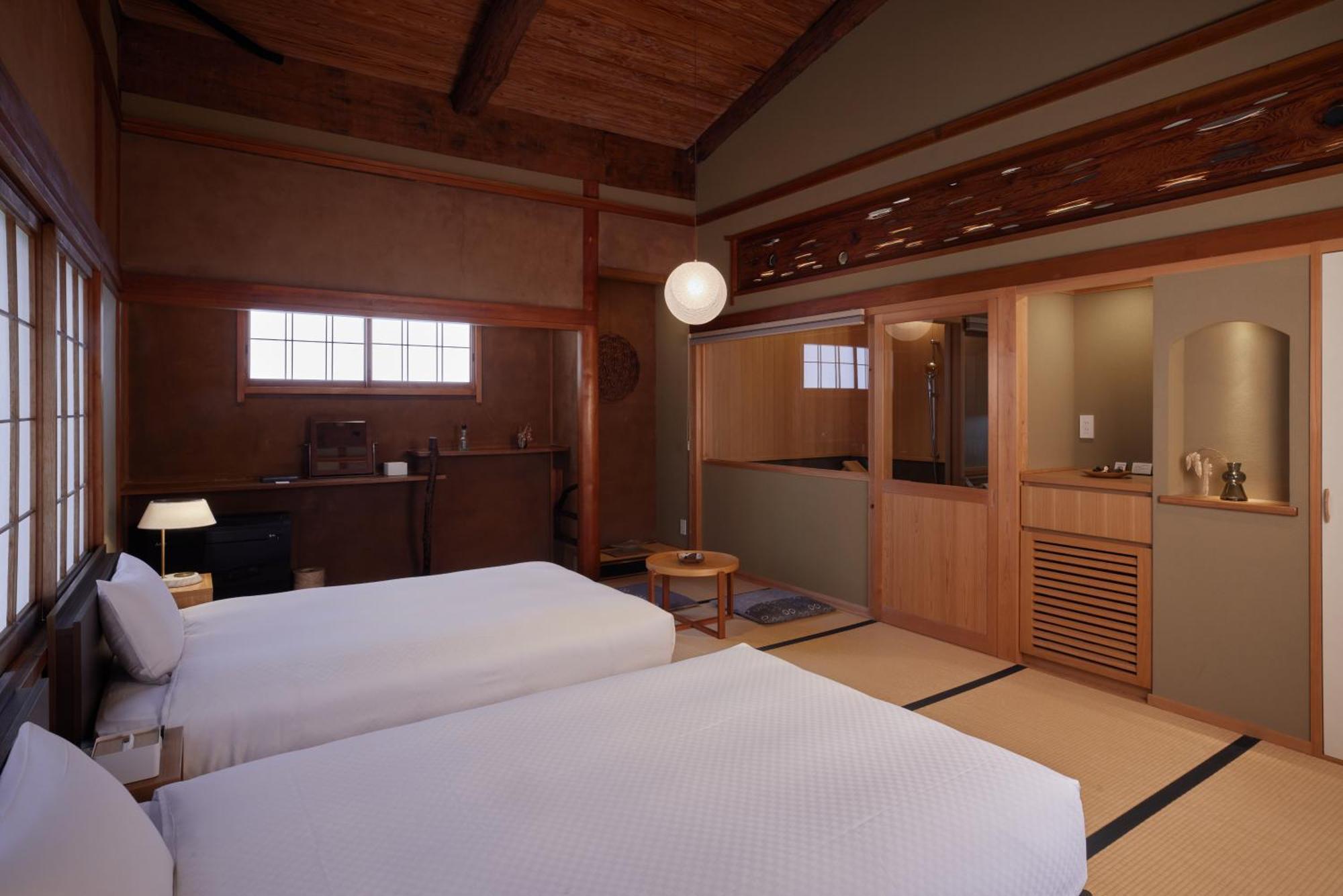 Hotel Cultia Dazaifu Exterior foto