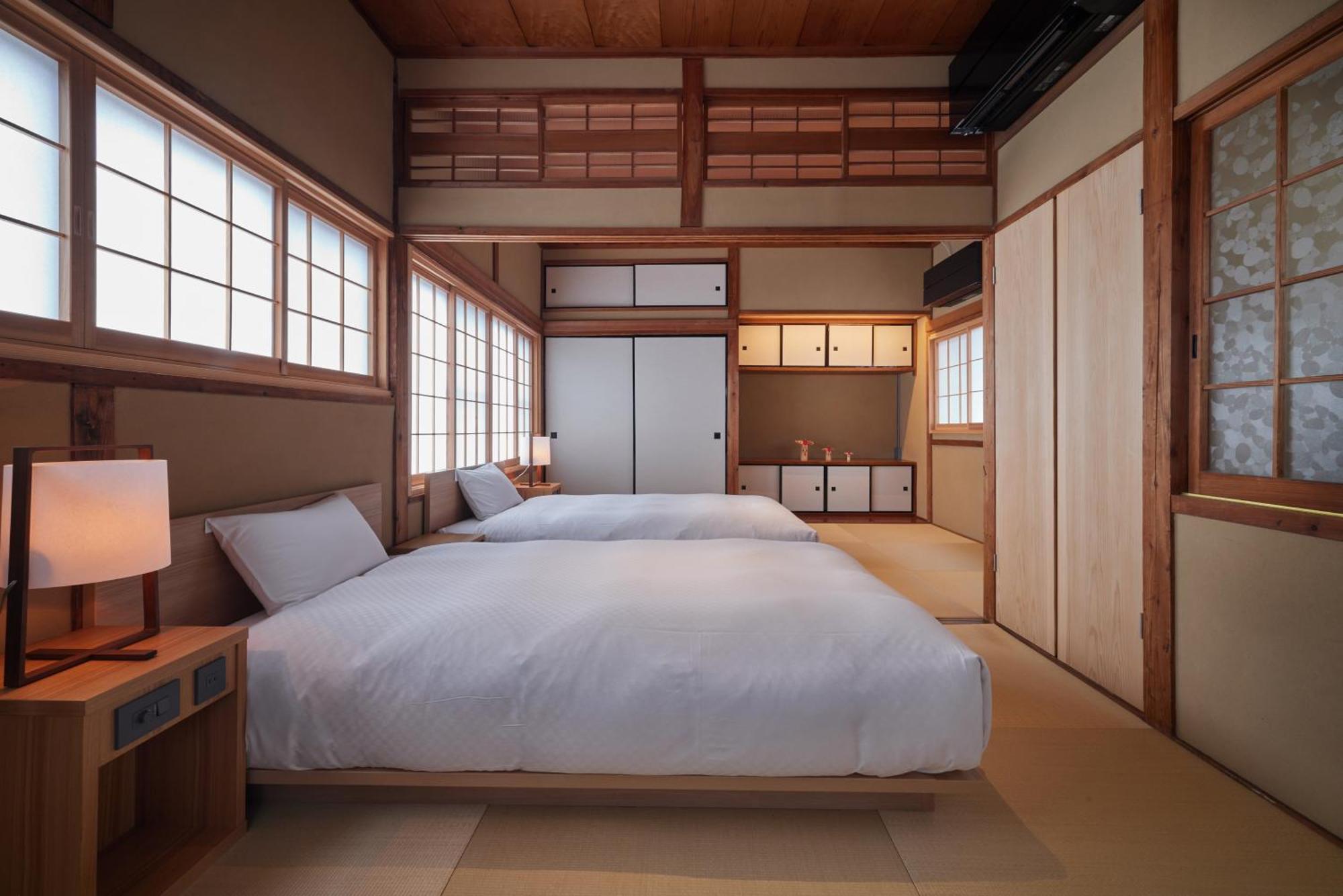 Hotel Cultia Dazaifu Exterior foto