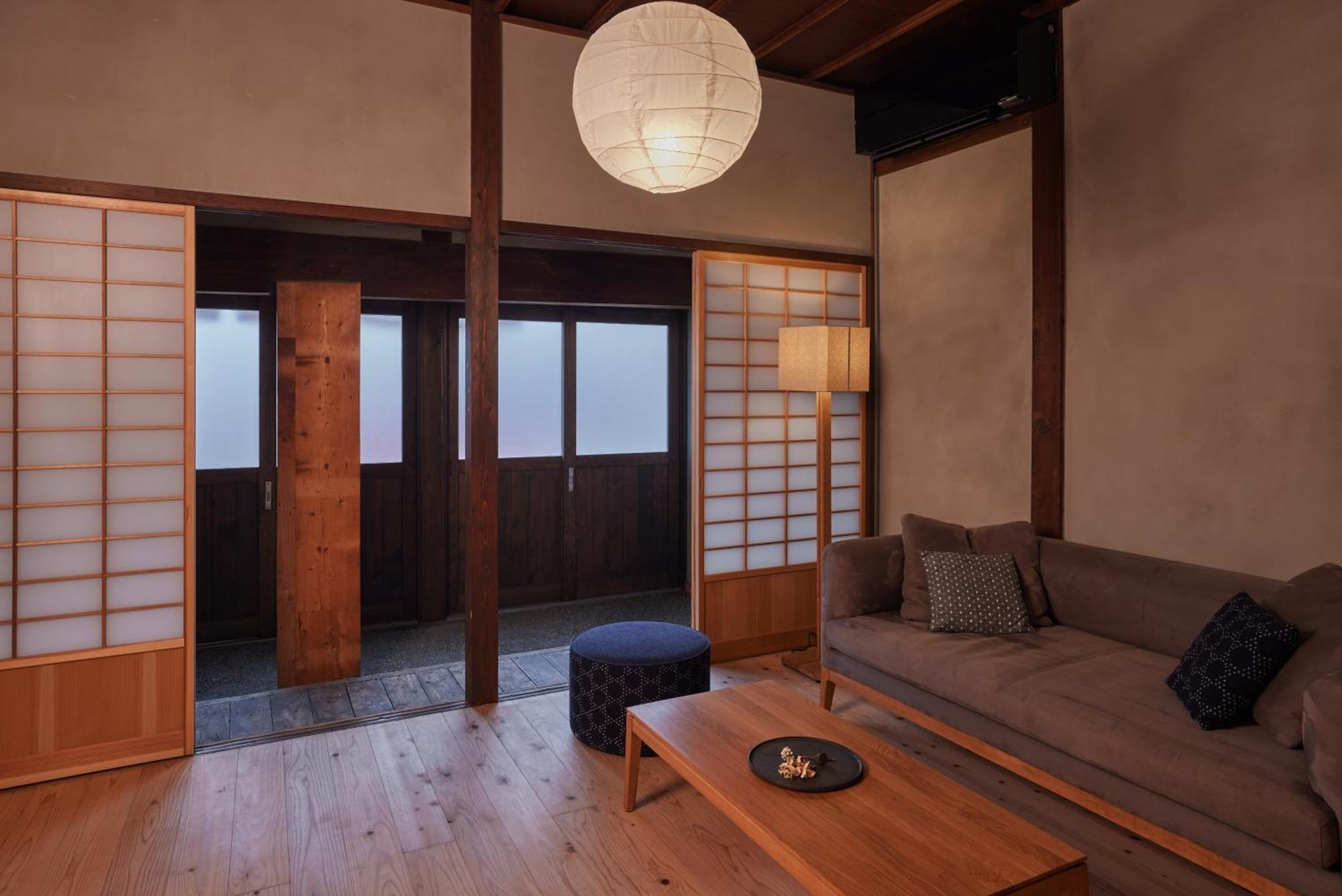 Hotel Cultia Dazaifu Exterior foto