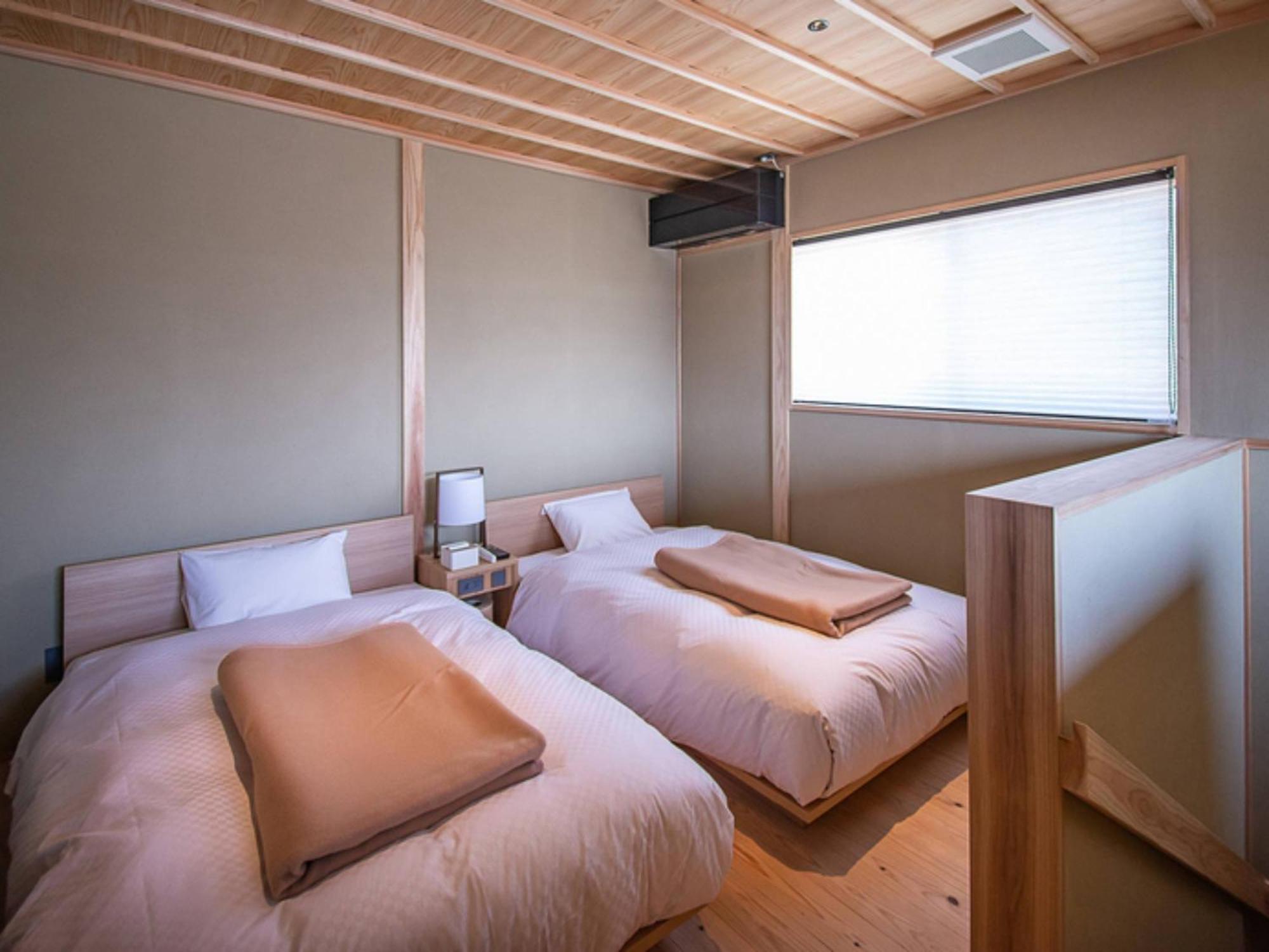 Hotel Cultia Dazaifu Exterior foto