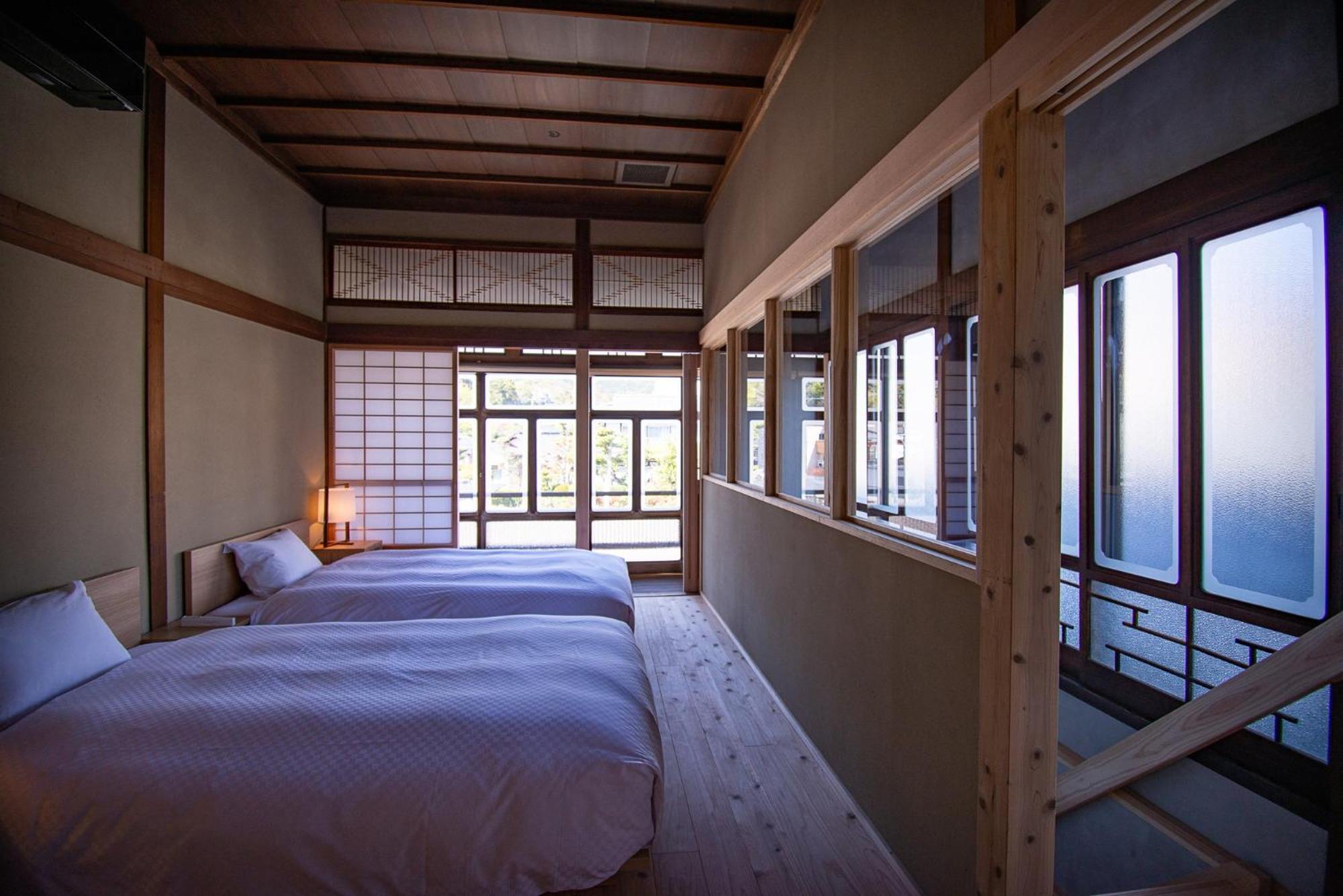 Hotel Cultia Dazaifu Exterior foto