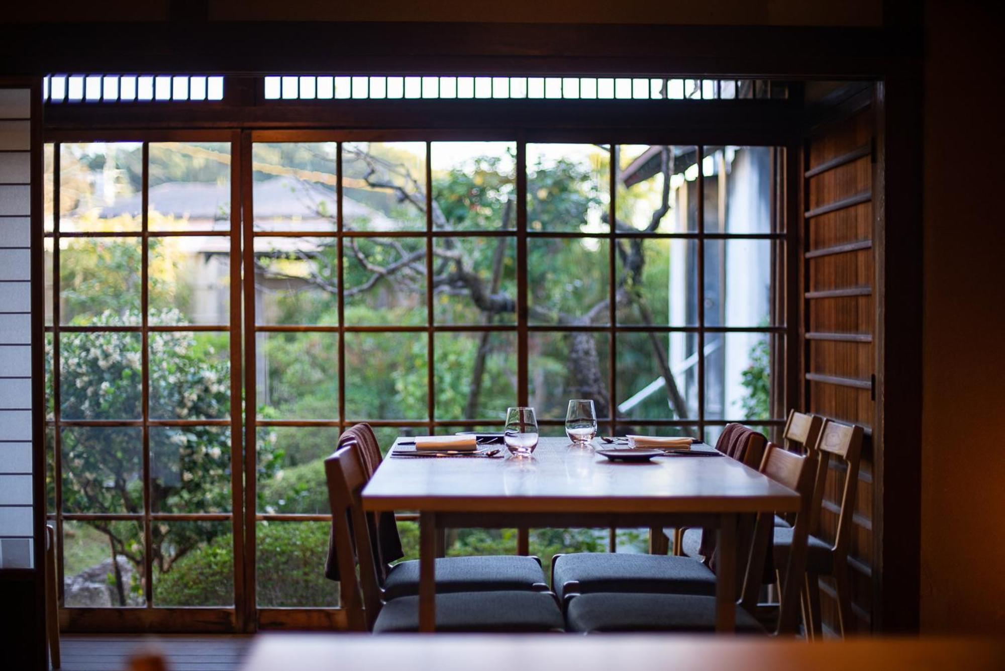 Hotel Cultia Dazaifu Exterior foto